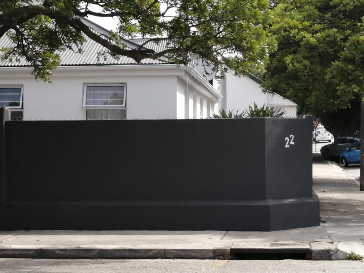 Monument Annex Richmond Hill Port Elizabeth Exterior photo